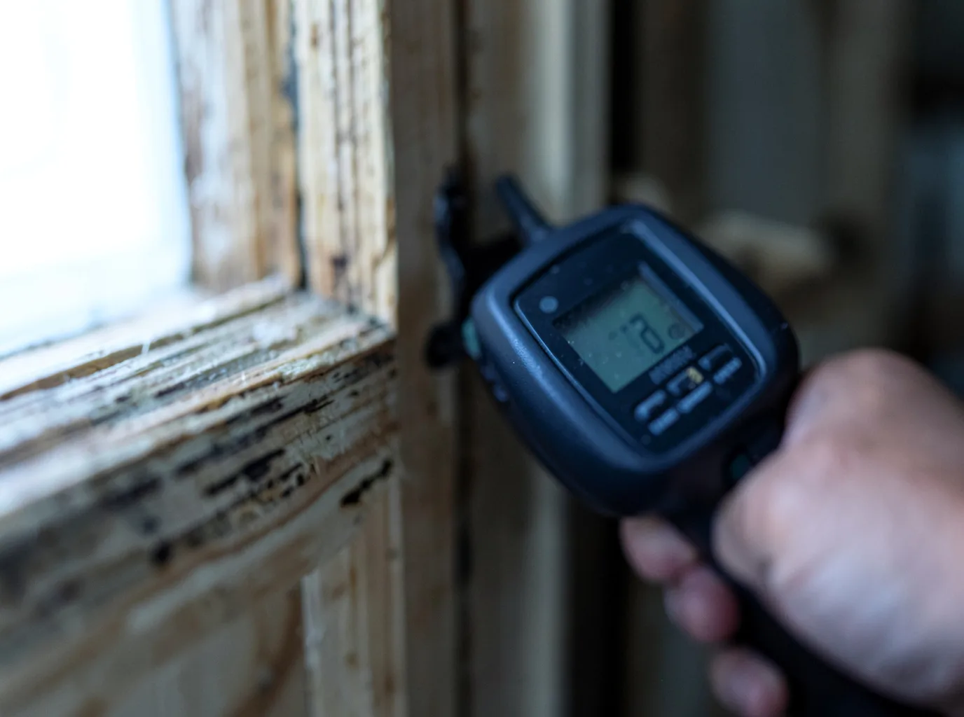 Commercial Water Damage Restoration in Havana, KS